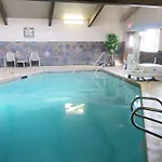 Red Lion Inn & Suites Vancouver 