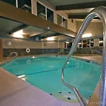 Red Lion Inn & Suites Vancouver 