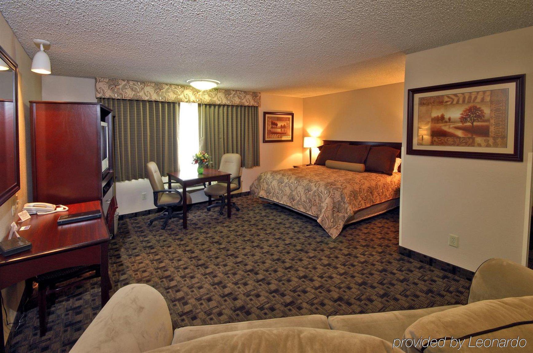 Red Lion & Hotel Vancouver