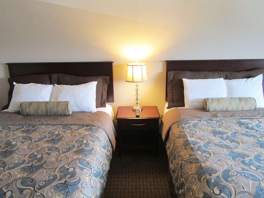 Hotel Red Lion & Vancouver